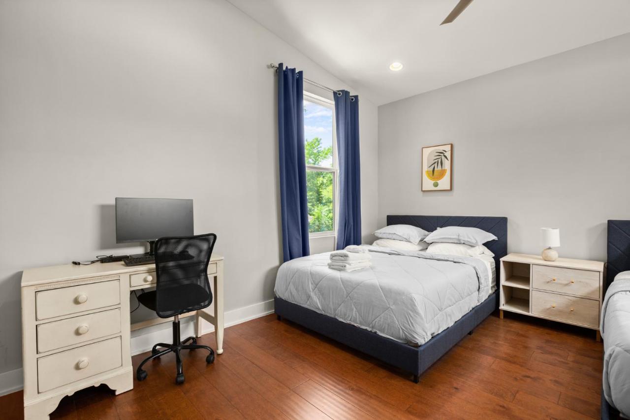 Luxury East Austin At Its Finest! 빌라 외부 사진