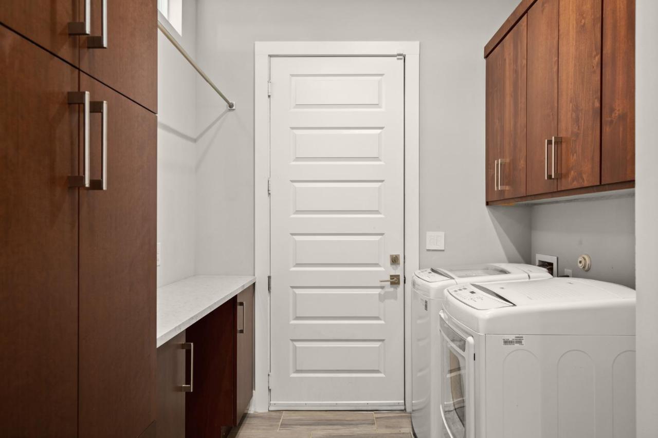 Luxury East Austin At Its Finest! 빌라 외부 사진