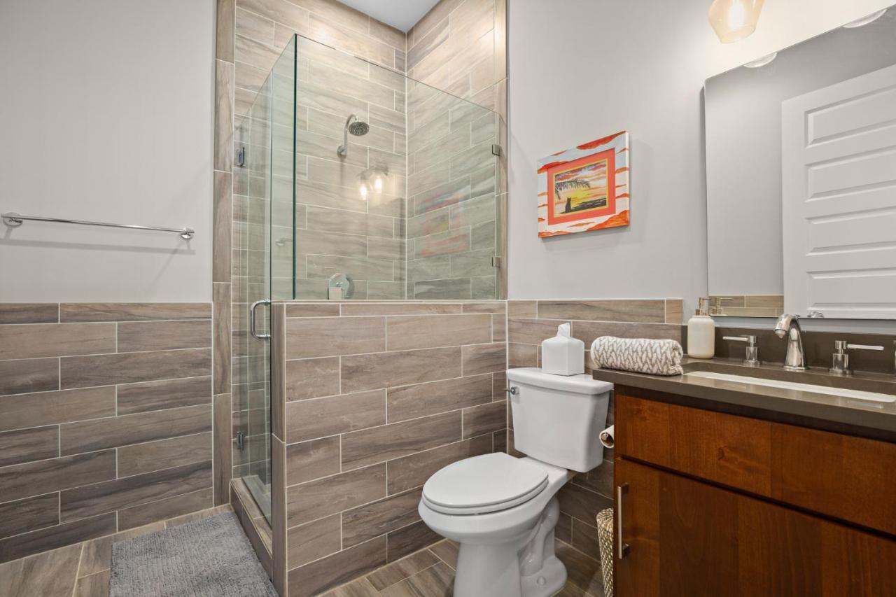 Luxury East Austin At Its Finest! 빌라 외부 사진
