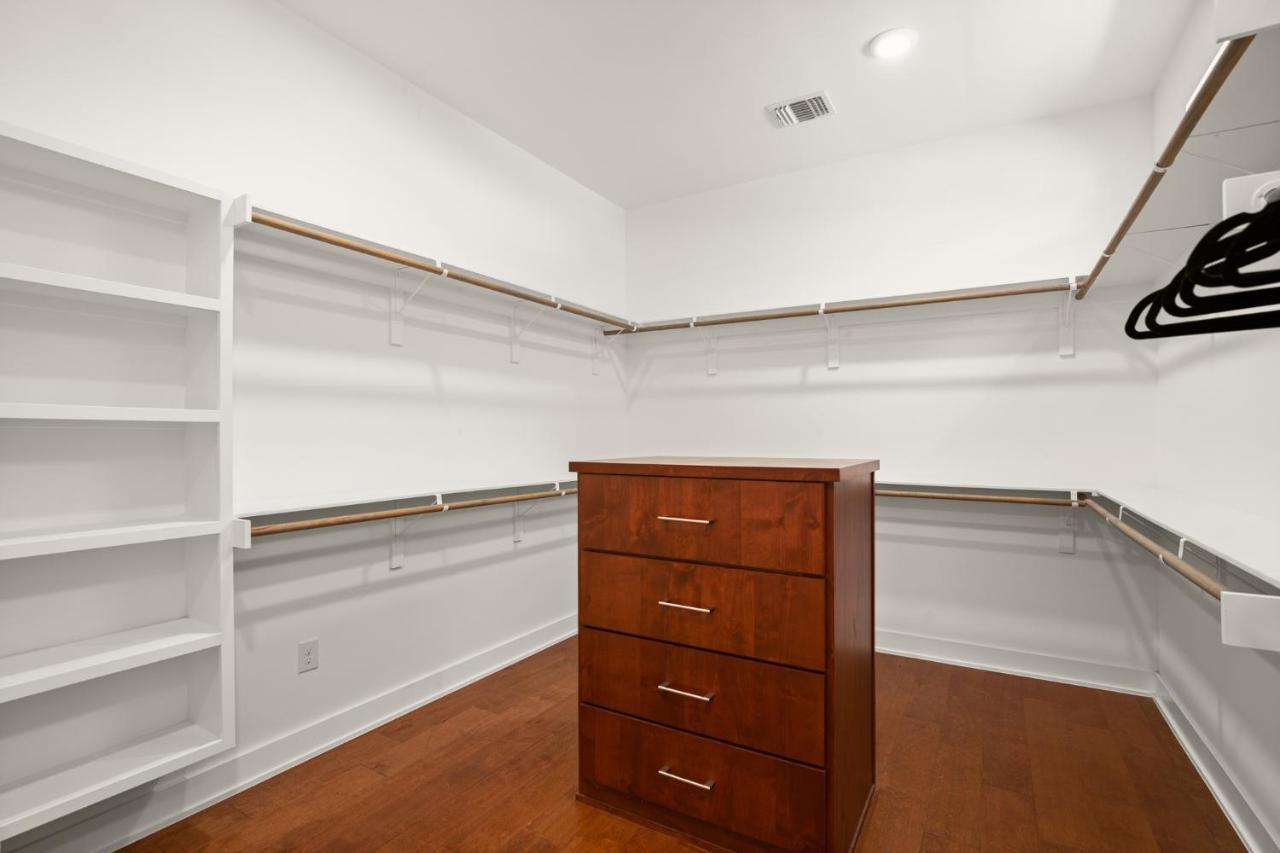 Luxury East Austin At Its Finest! 빌라 외부 사진