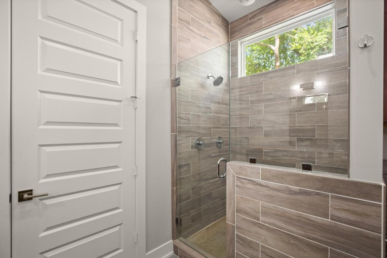 Luxury East Austin At Its Finest! 빌라 외부 사진
