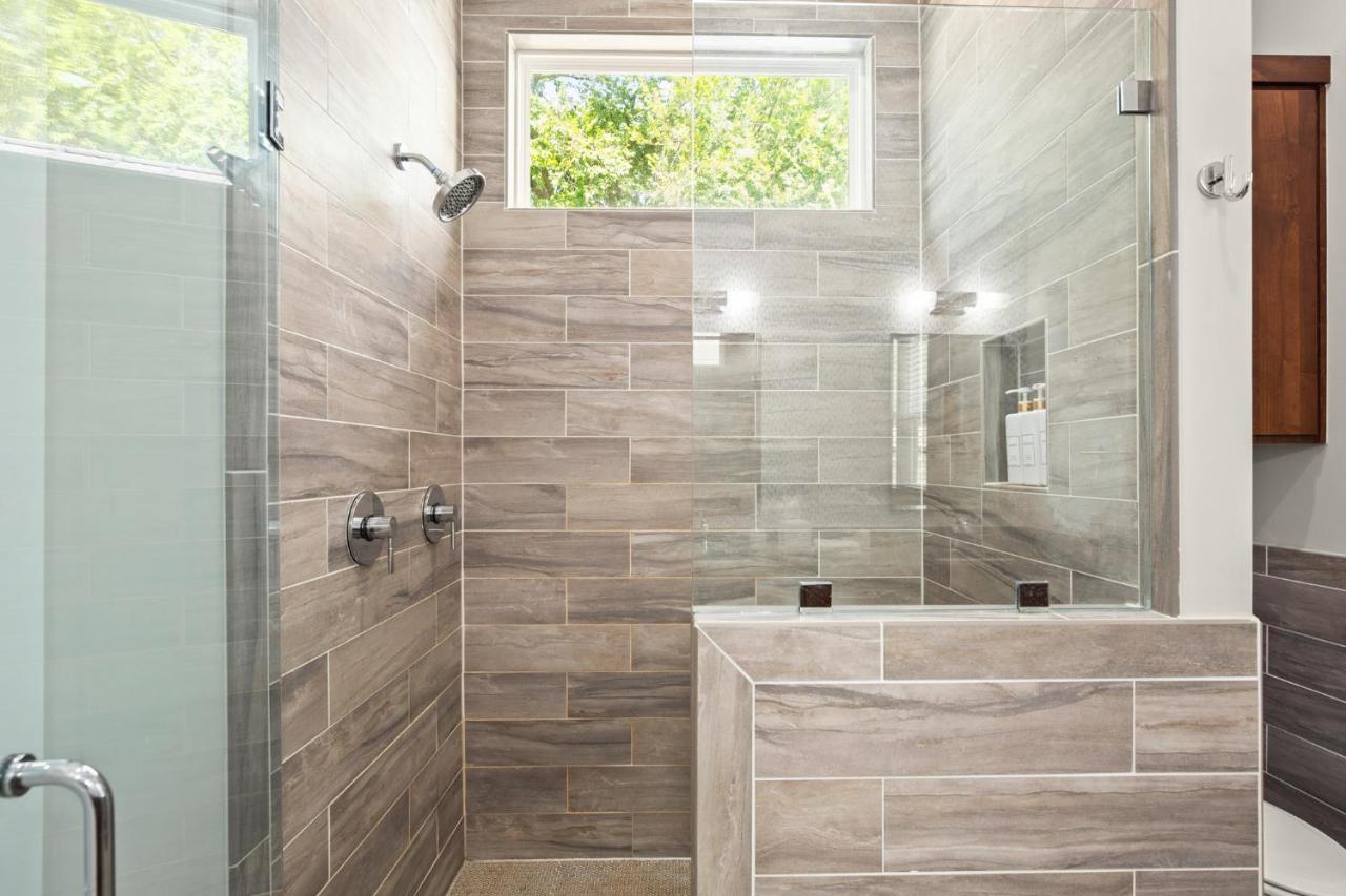 Luxury East Austin At Its Finest! 빌라 외부 사진