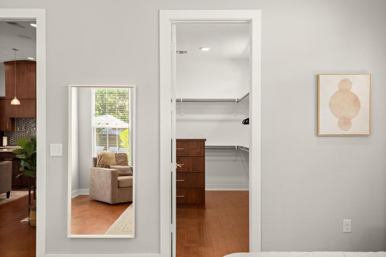 Luxury East Austin At Its Finest! 빌라 외부 사진