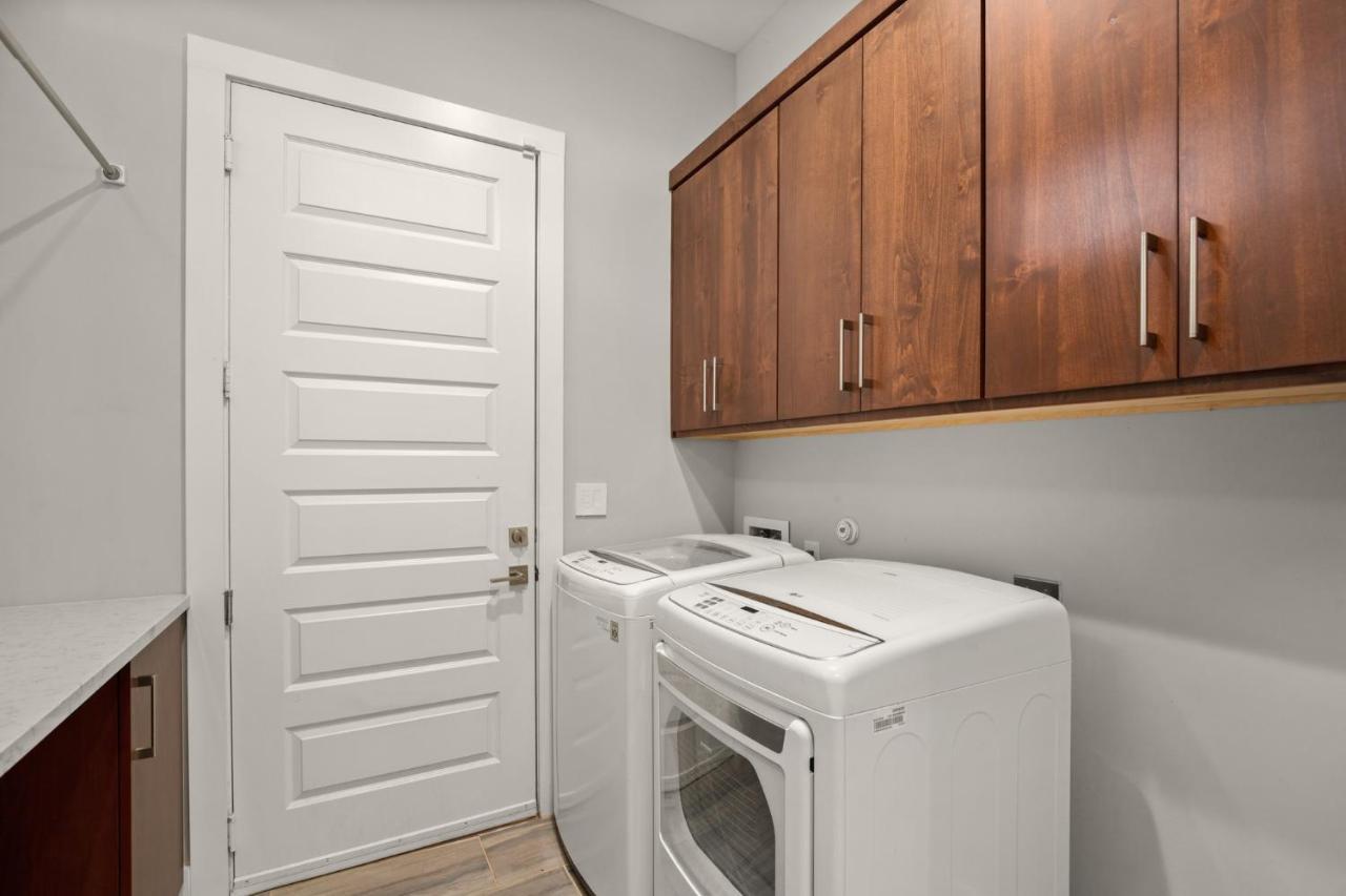 Luxury East Austin At Its Finest! 빌라 외부 사진